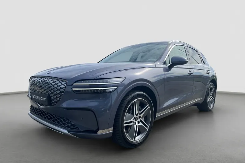 Genesis GV70 (2025)