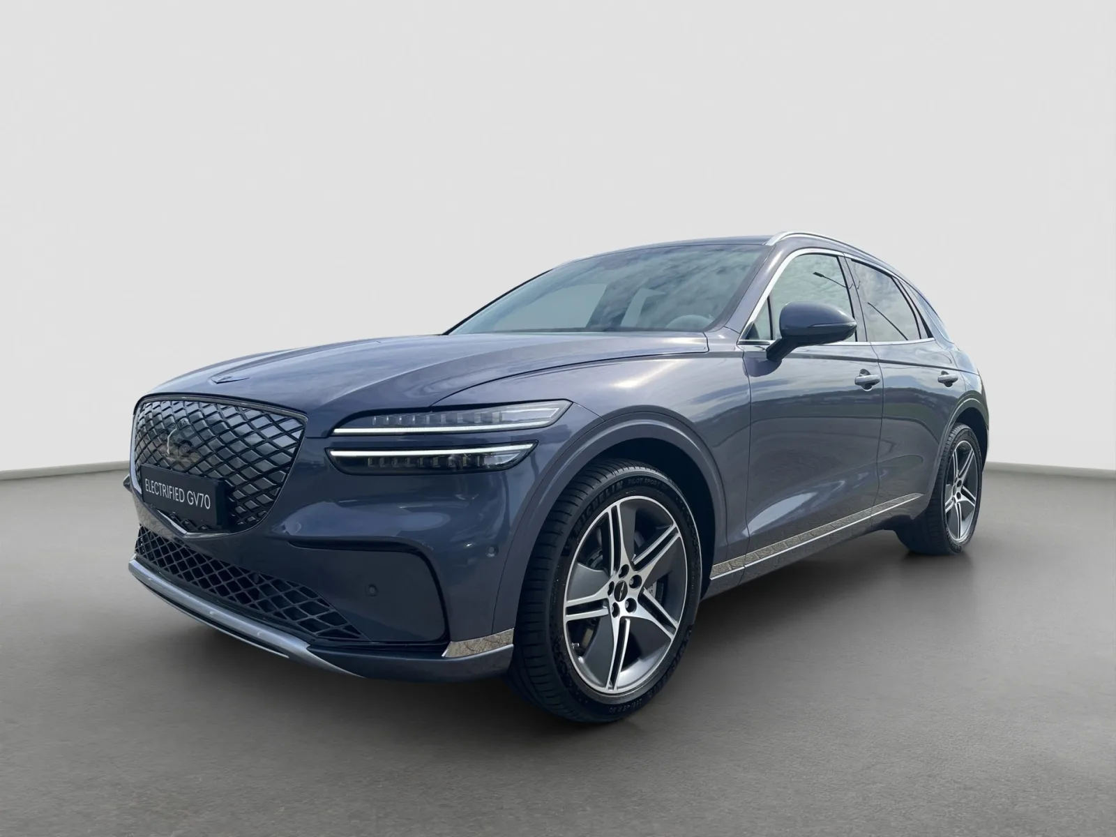 Genesis GV70 (2025) — foto 1