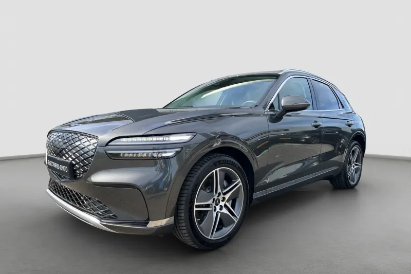 Genesis GV70 (2026)