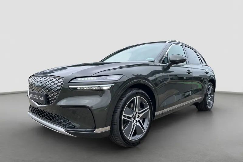 Genesis GV70 (2026)