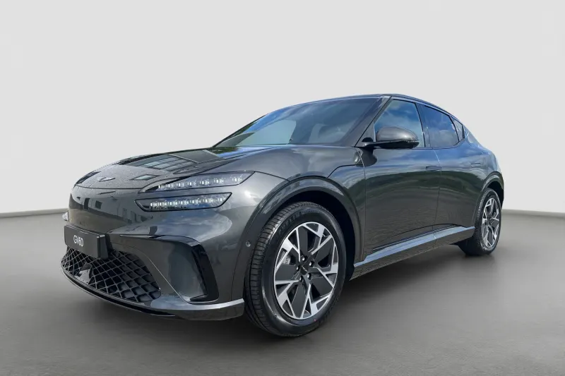 Genesis GV60 (2026)