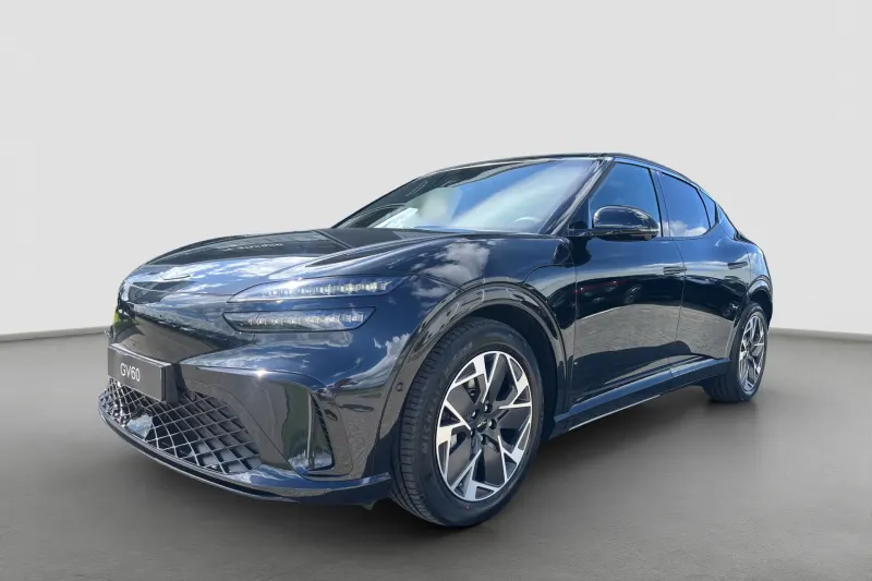 Genesis GV60 (2026)