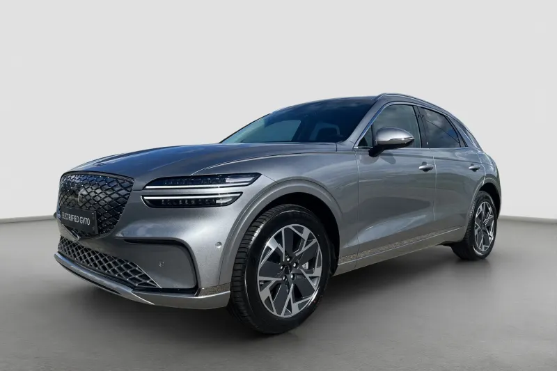 Genesis GV70 (2026)