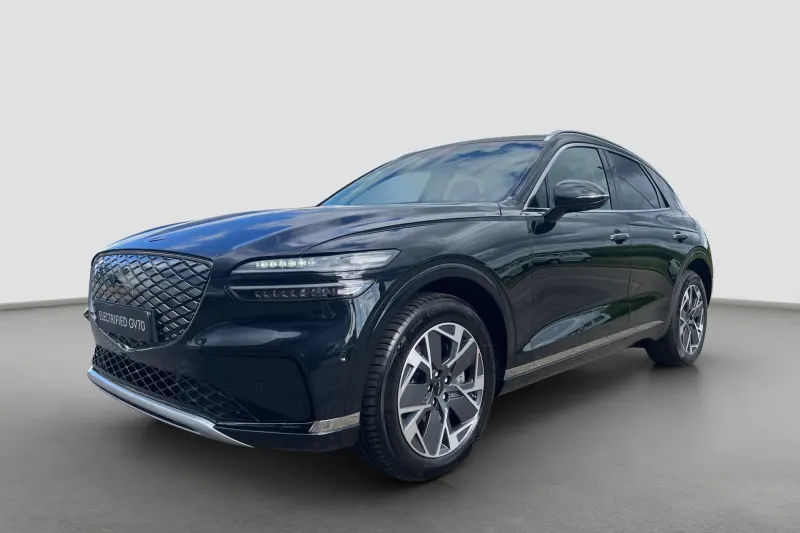 Genesis GV70 (2026)