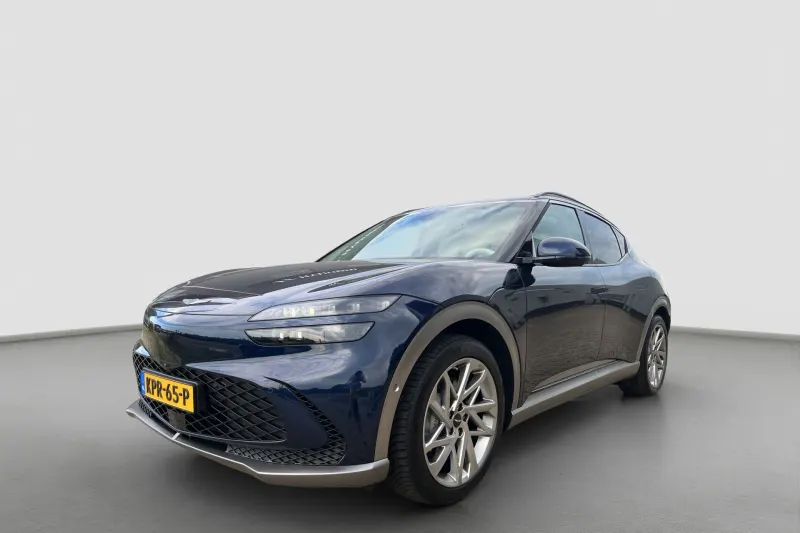 Genesis GV60 (2022)