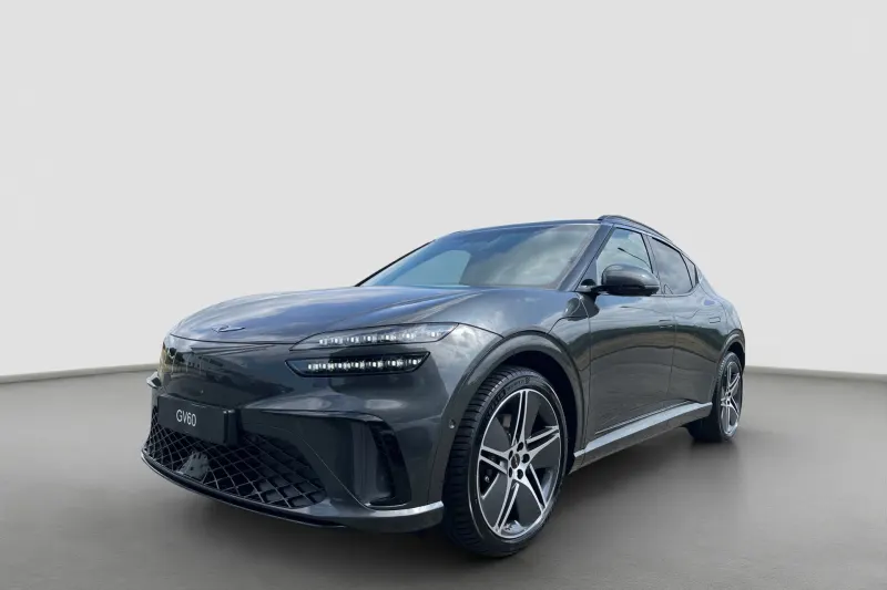 Genesis GV60 (2026)
