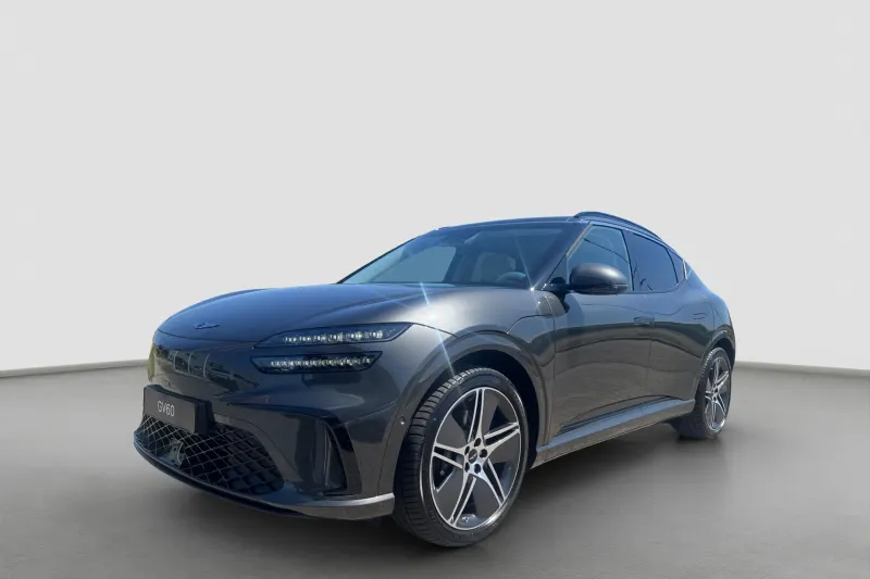 Genesis GV60 (2026)