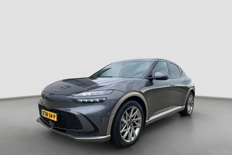 Genesis GV60 (2023)