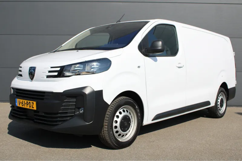 Peugeot Expert (2024)