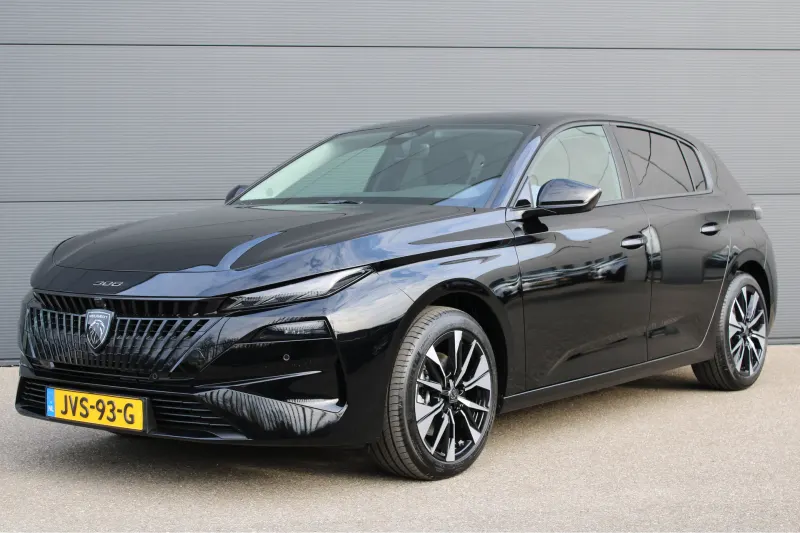 Peugeot 308 (2026)