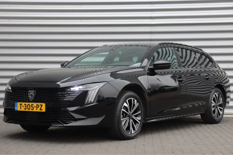Peugeot 508 (2023)