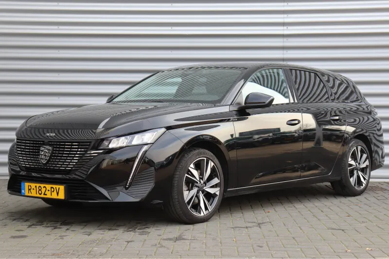 Peugeot 308 (2022)