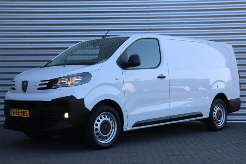 Peugeot Expert (2024)