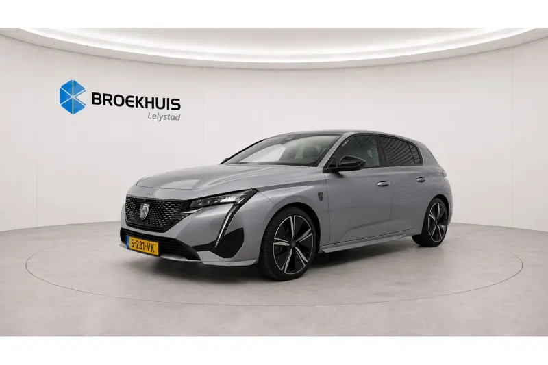 Peugeot 308 (2022)