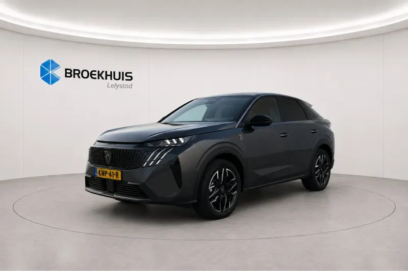 Peugeot 3008 (2026)