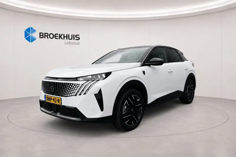 Peugeot 3008 (2026)