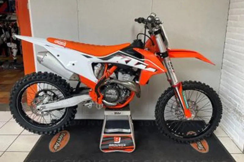 KTM 350 SX F (2022)