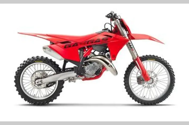 GasGas MC 125 2025 (2025)