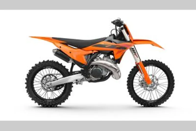 KTM 300 SX (2025)