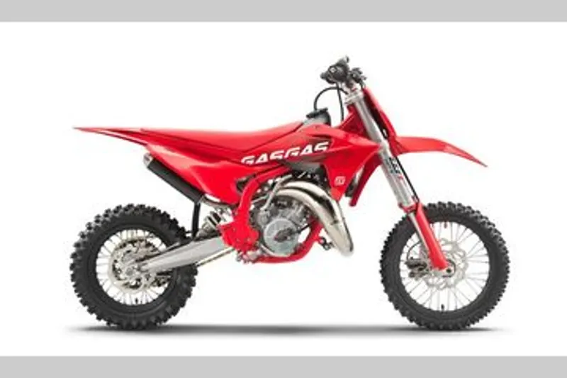 GasGas MC 65 2024 (2024)