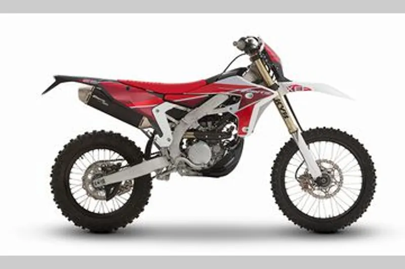 Fantic XEF 250 2023 (2023)
