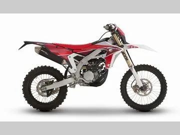 Fantic XEF 250 2023 (2023) — foto 1