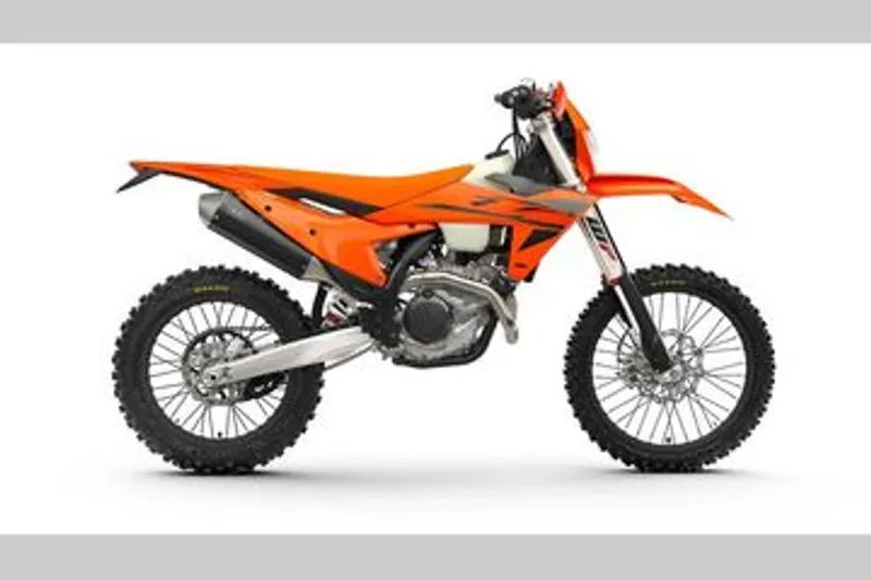 KTM 450 EXC F (2025)