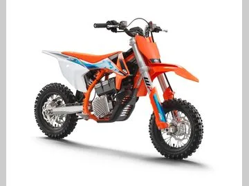 KTM SX-E 3 (2024) — foto 1