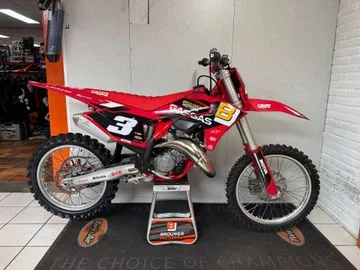 GasGas MC 125 (2024) — foto 1