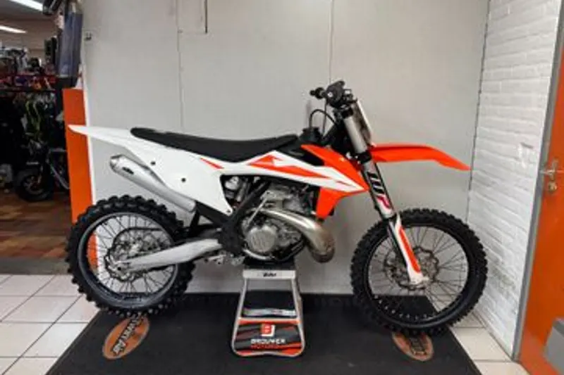 KTM 250 SX (2019)