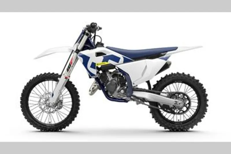 Husqvarna TC 125 (2026)