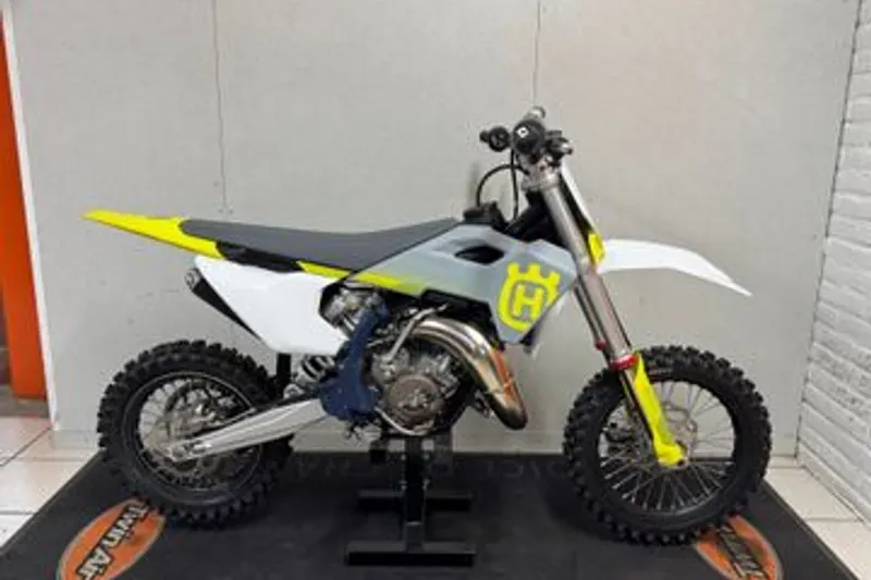 Husqvarna TC 65 (2024)