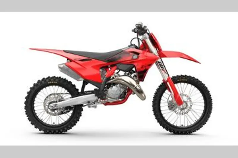 GasGas MC 125 2026 (2026)