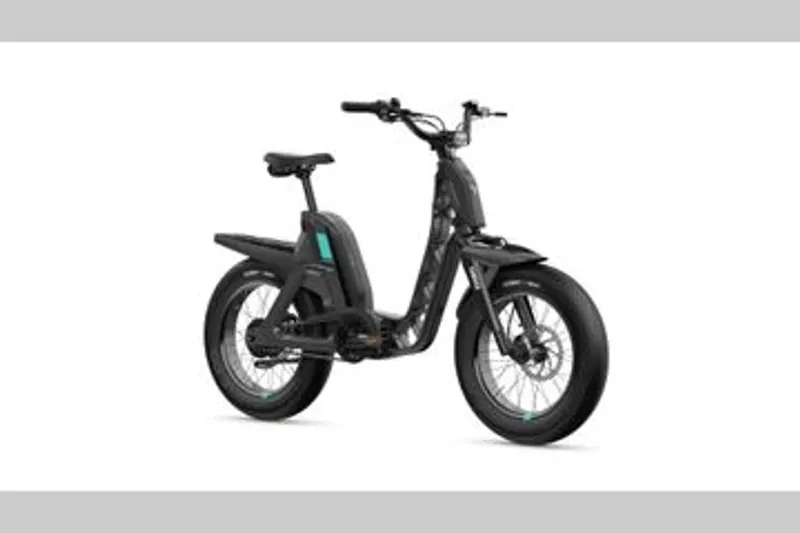 Yamaha Booster Easy (2025)