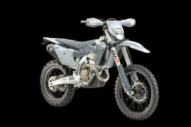 Husqvarna FE 350 (2026)