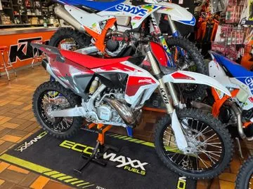 Fantic XX 250 (2023) — foto 1