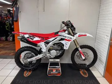 Fantic XEF 250 (2023) — foto 1
