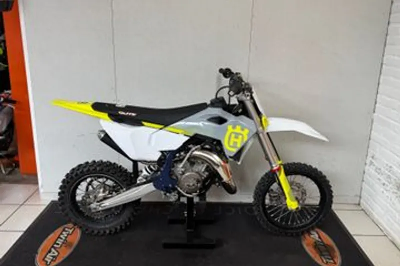 Husqvarna TC 65 (2025)