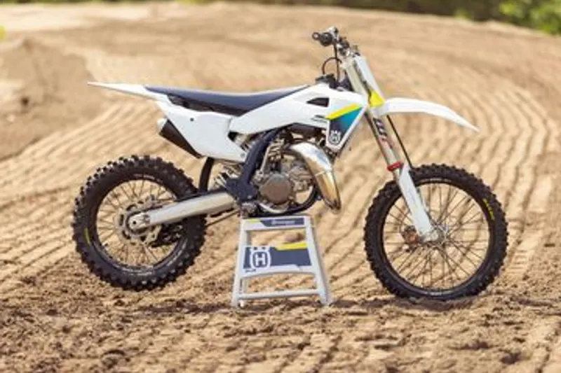 Husqvarna TC 85 (2026)