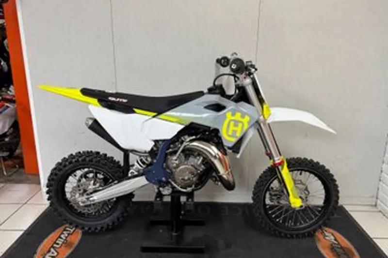 Husqvarna TC 65 (2025)
