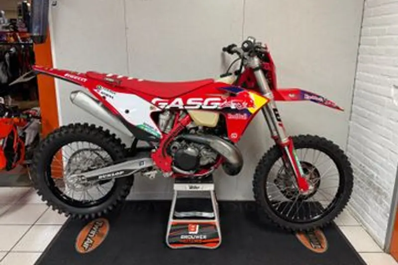 GasGas EC 300 (2021)