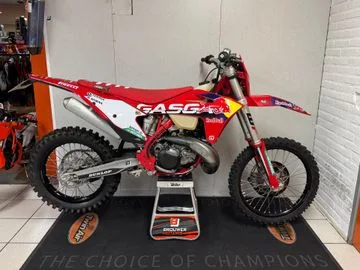 GasGas EC 300 (2021) — foto 1