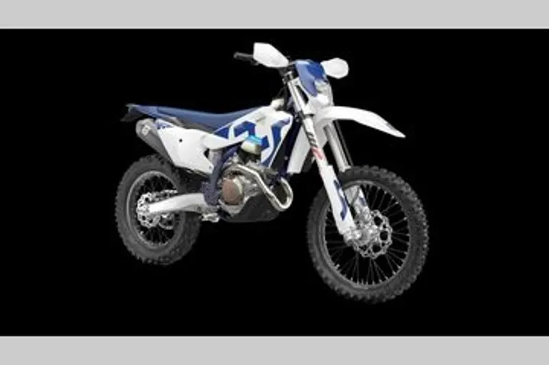 Husqvarna FE 450 (2026)