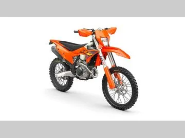 KTM EXC 500 (2026) — foto 1