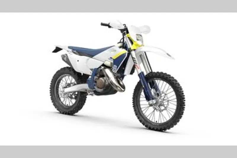 Husqvarna TE 125 (2025)