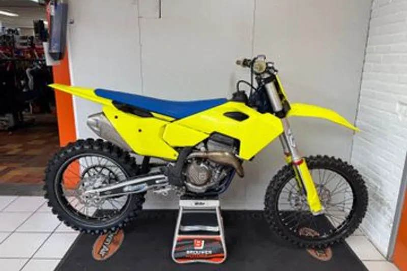 Husqvarna FC 250 (2023)