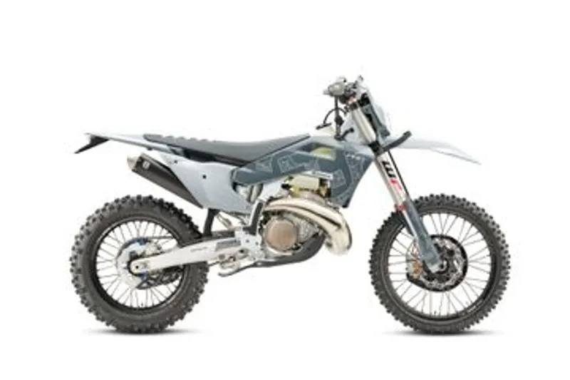 Husqvarna TE 300 (2026)