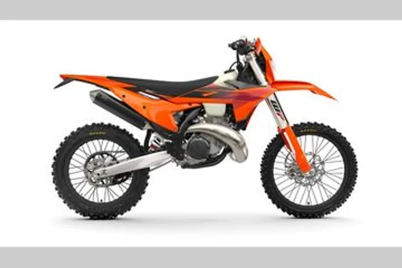 KTM 300 EXC (2027)