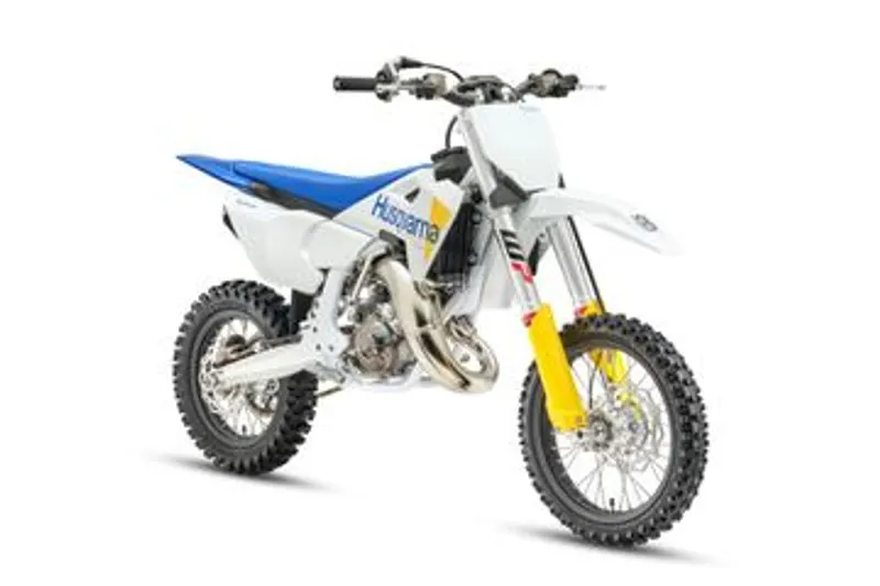Husqvarna TC 65 (2027)