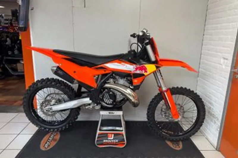 KTM 250 SX (2025)